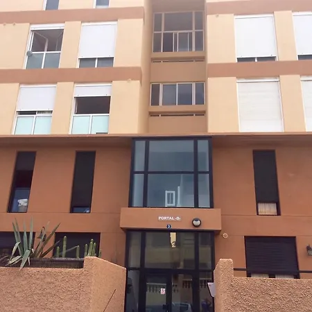 Apartamento Con Piscina Wifi 公寓