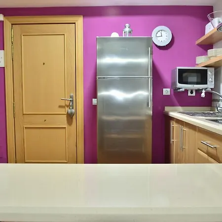 Apartamento Con Piscina Wifi 公寓
