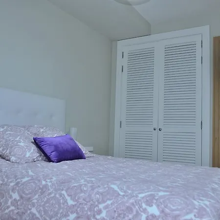 Lägenhet Apartamento Con Piscina Wifi El Médano