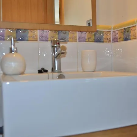 Lägenhet Apartamento Con Piscina Wifi
