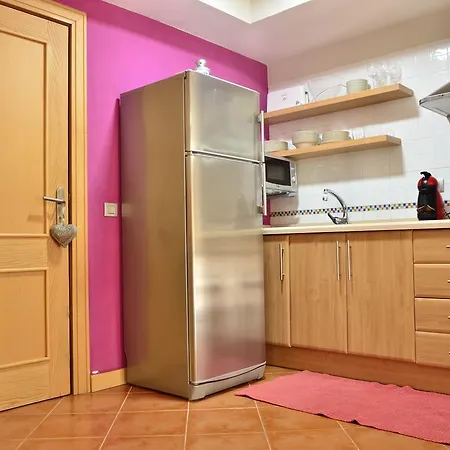Apartamento Con Piscina Wifi El Médano