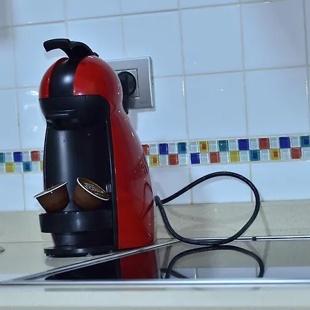 Apartamento Con Piscina Wifi El Médano